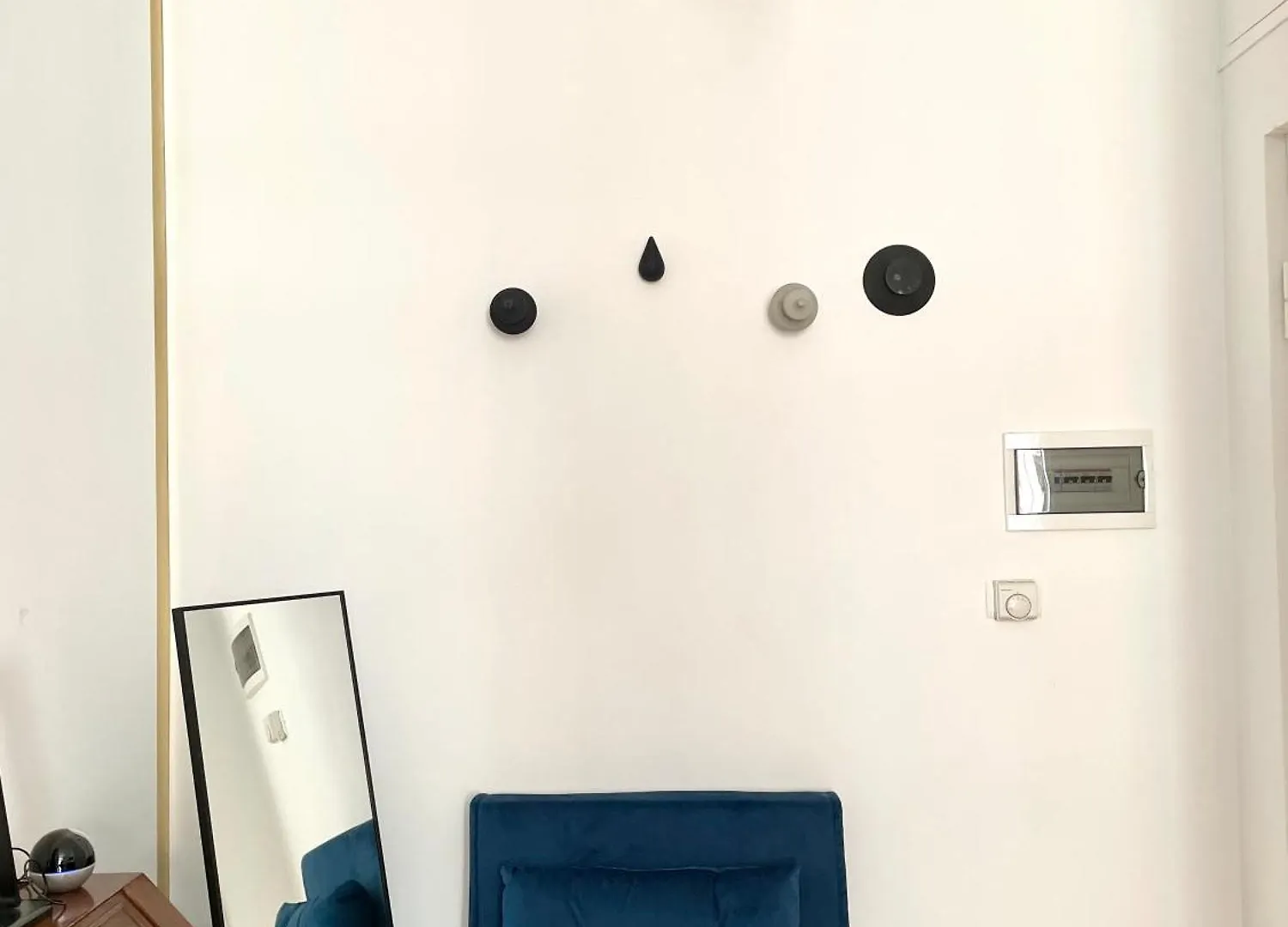 Apartment Dolcevita'S House Rome Italy