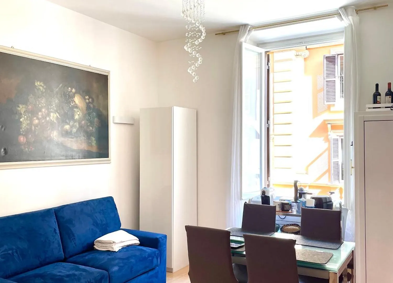 Dolcevita'S House Rom