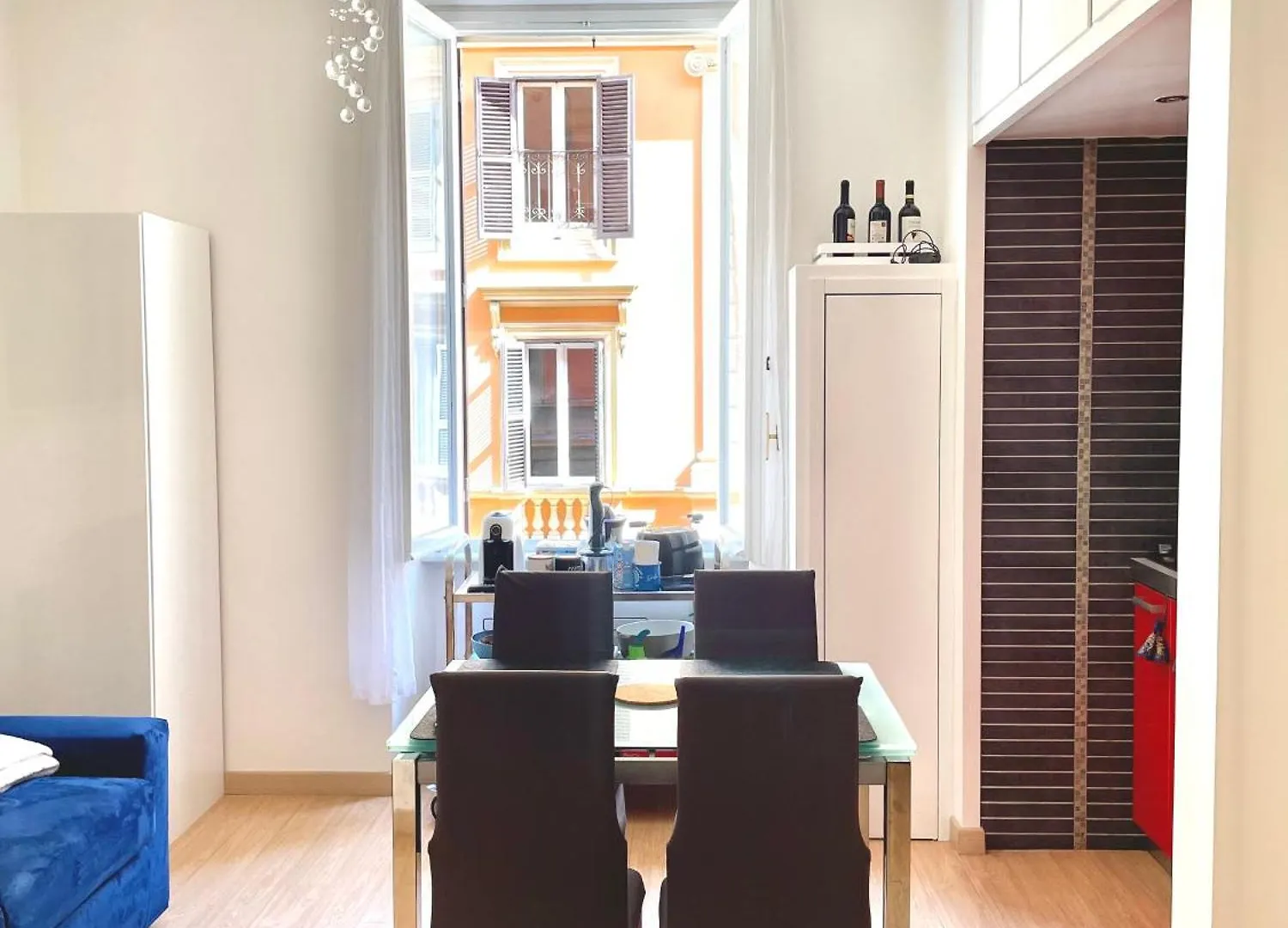 Dolcevita'S House Rome
