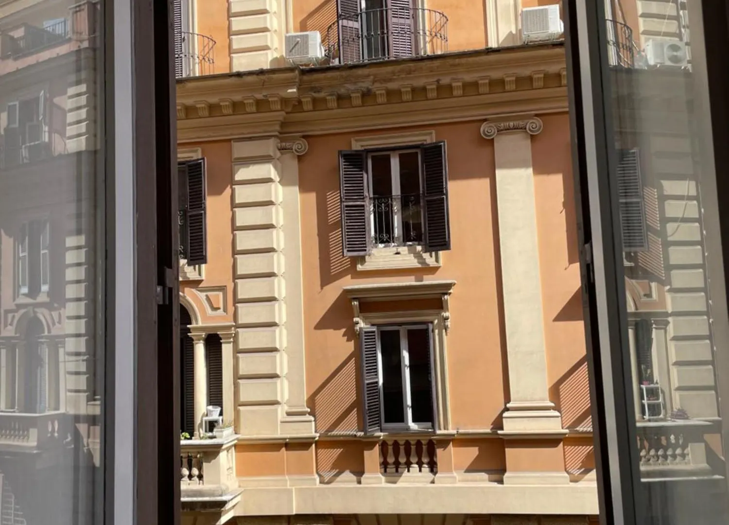 Dolcevita'S House Rom 0*,  Italien